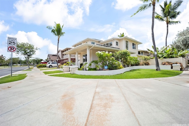 91-1101 Hoomahana St, Ewa Beach, HI 96706 - photo 1