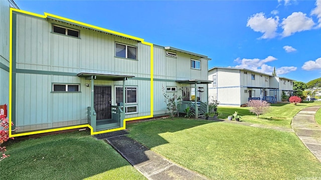 98-409C Hookanike Sts Unit 24, Pearl City, HI 96782 - photo 6