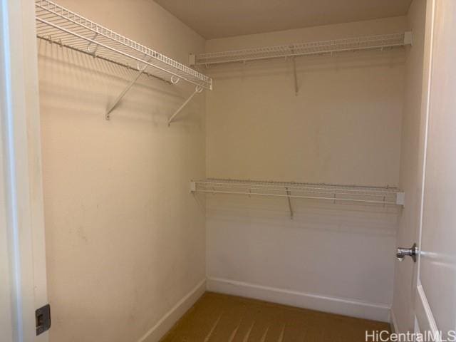 92-1055 Koio Dr Unit M36-6, Kapolei, HI 96707 - view of walk in closet