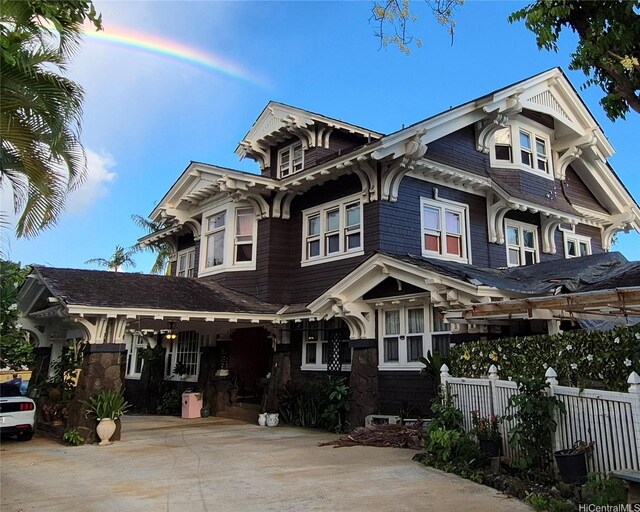 2001 Vancouver Dr, Honolulu, HI 96822 - photo 1