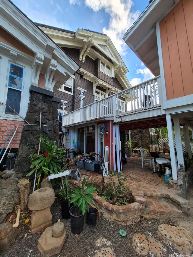 2001 Vancouver Dr, Honolulu, HI 96822 - photo 20