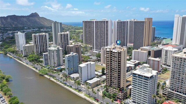 320 Liliuokalani Ave Unit 903, Honolulu, HI 96815 - photo 3