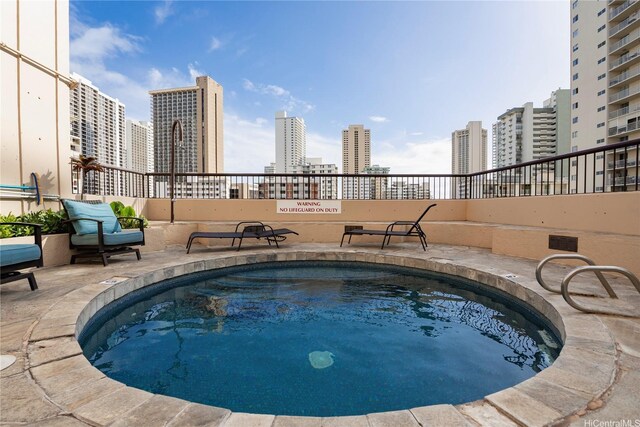 320 Liliuokalani Ave Unit 903, Honolulu, HI 96815 - photo 22