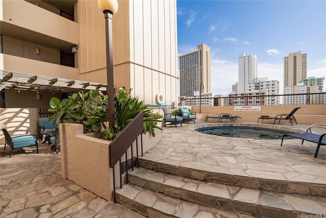 320 Liliuokalani Ave Unit 903, Honolulu, HI 96815 - photo 23