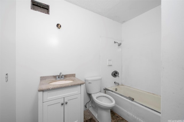 1687 Pensacola St Unit 1004, Honolulu, HI 96822 - full bath featuring vanity and shower / washtub combination