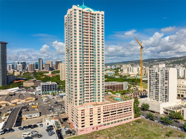 801 S King St Unit 1403, Honolulu, HI 96813 - photo 12