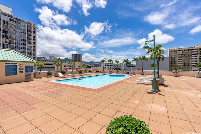 801 S King St Unit 1403, Honolulu, HI 96813 - photo 17
