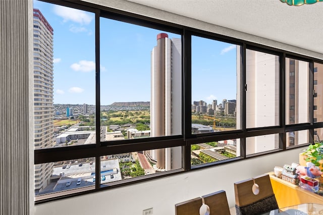 2499 Kapiolani Blvd Unit 2109, Honolulu, HI 96826 - detailed view of a view of city