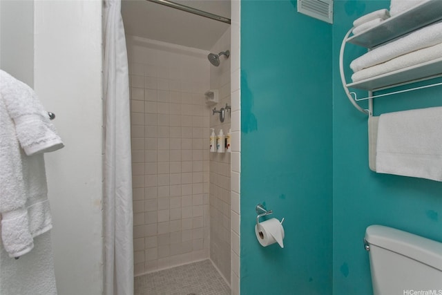 444 Kanekapolei St Unit 705, Honolulu, HI 96815 - full bath with a stall shower