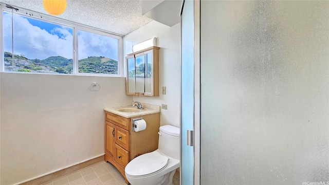 1310 Heulu St Unit 301, Honolulu, HI 96822 - bathroom featuring toilet and vanity