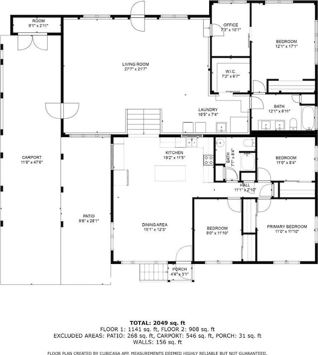 1328 Hele St, Kailua, HI 96734 - photo 24
