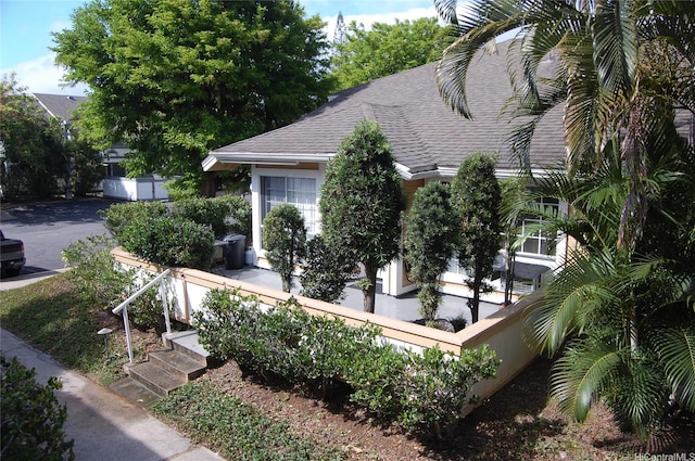504 Mananai Pl Unit 14D, Honolulu, HI 96818 - photo 1