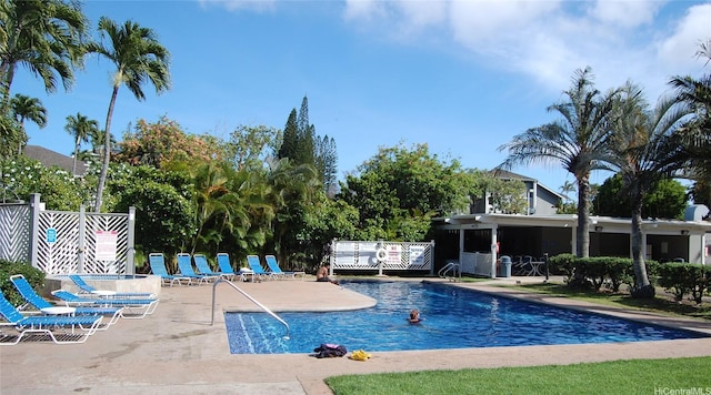 504 Mananai Pl Unit 14D, Honolulu, HI 96818 - photo 21