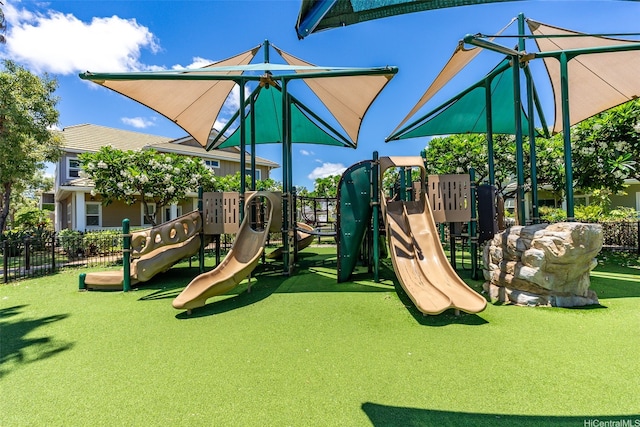 540 Manawai St Unit 602, Kapolei, HI 96707 - photo 23