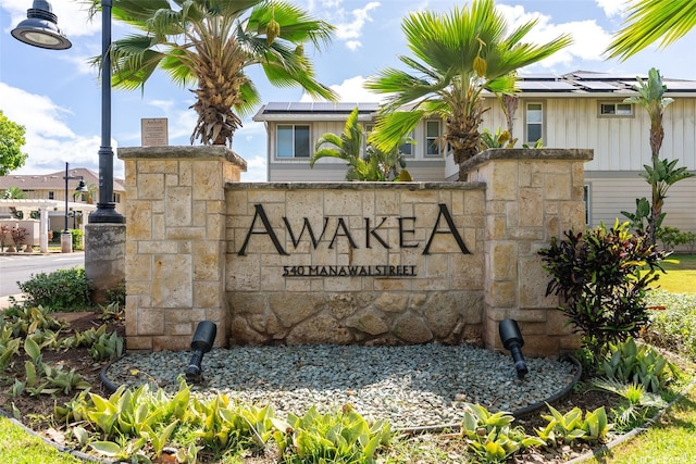 540 Manawai St Unit 602, Kapolei, HI 96707 - photo 16