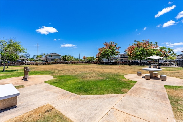 540 Manawai St Unit 602, Kapolei, HI 96707 - photo 22