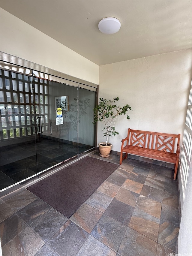 927 Prospect St Unit 606, Honolulu, HI 96822 - view of building lobby