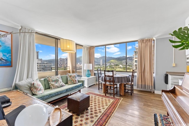 2410 Cleghorn St Unit 1801, Honolulu, HI 96815 - photo 4