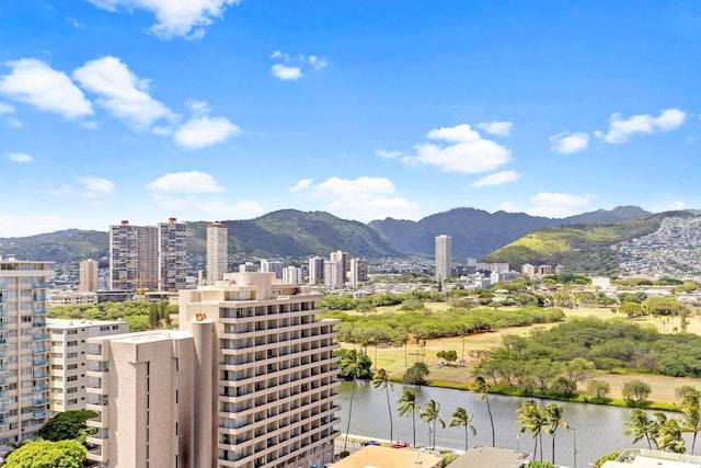 2410 Cleghorn St Unit 1801, Honolulu, HI 96815 - photo 17