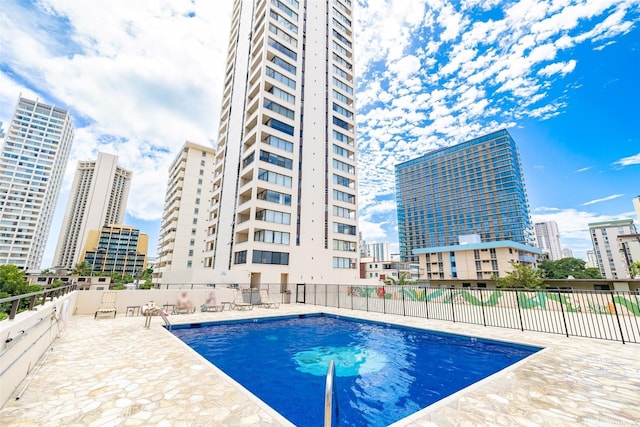 2410 Cleghorn St Unit 1801, Honolulu, HI 96815 - photo 20