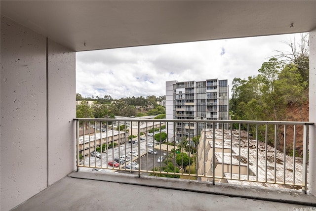 95-20 Waihonu St Unit C805, Mililani, HI 96789 - view of balcony