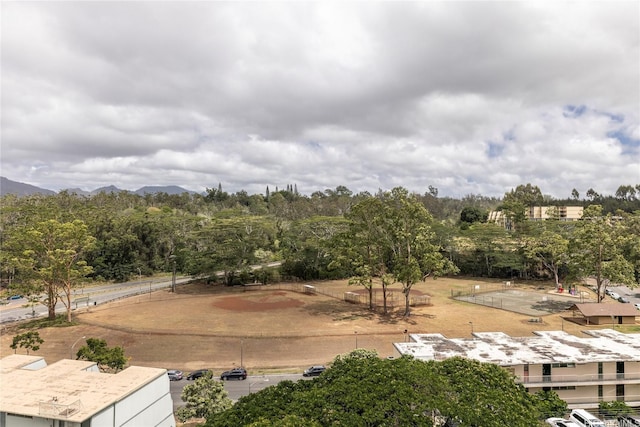 95-20 Waihonu St Unit C805, Mililani, HI 96789 - drone / aerial view