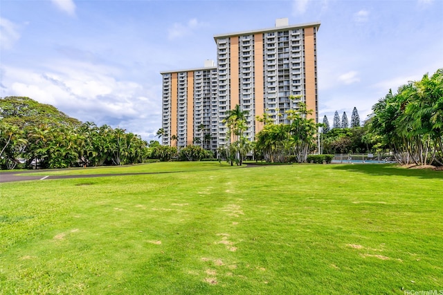 1519 Nuuanu Ave Unit 947, Honolulu, HI 96817 - photo 18