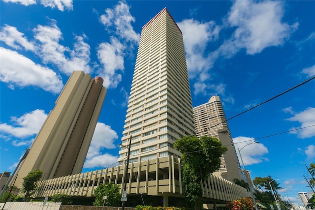 2525 Date St Unit 2303, Honolulu, HI 96826 - view of property