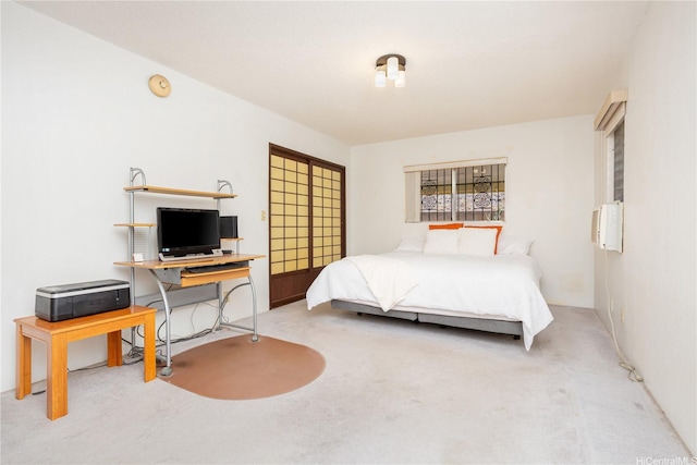 94-444 Alapine St, Waipahu, HI 96797 - carpeted bedroom featuring an office area