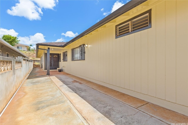 94-444 Alapine St, Waipahu, HI 96797 - view of patio / terrace