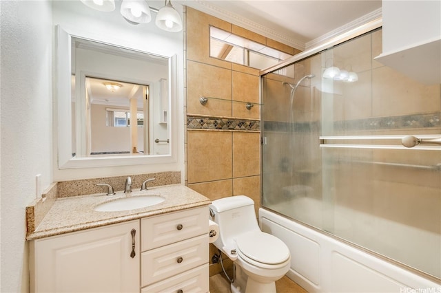 91-1026B Hoomaka St Unit 35, Ewa Beach, HI 96706 - full bathroom with vanity and enclosed tub / shower combo