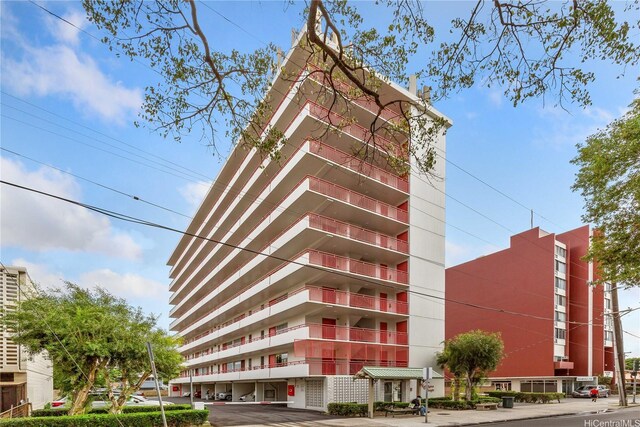 1670 Kalakaua Ave Unit 206, Honolulu, HI 96826 - photo 12