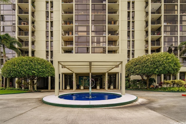 322 Aoloa St Unit 1708, Kailua, HI 96734 - view of pool