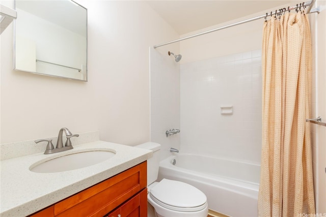 3030 Ala Ilima St Unit 402, Honolulu, HI 96818 - full bath featuring shower / bath combo and vanity