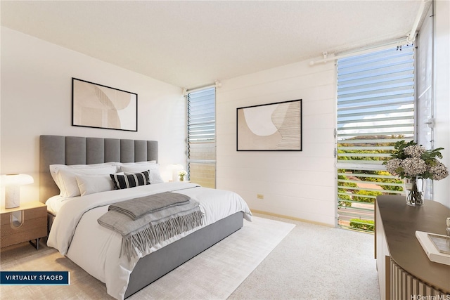 3030 Ala Ilima St Unit 402, Honolulu, HI 96818 - bedroom with light colored carpet