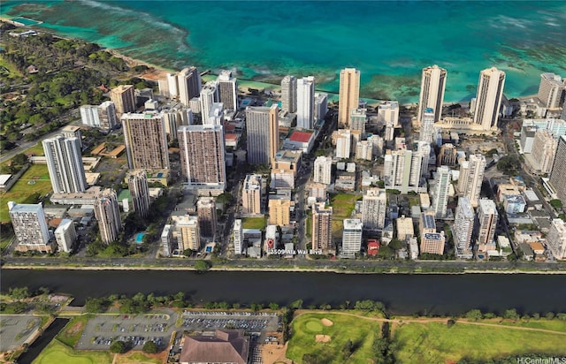 2509 Ala Wai Blvd Unit 203, Honolulu, HI 96815 - photo 1