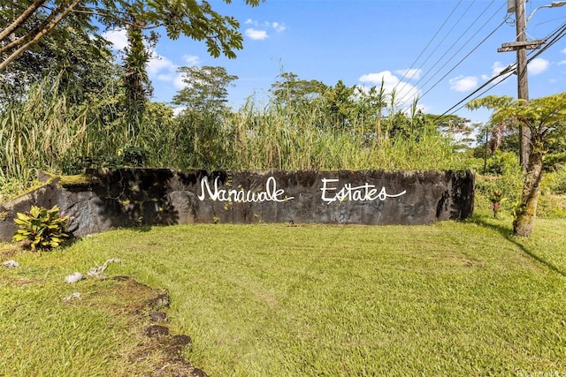 14-3440 Oahu Rd Lot 917, Pahoa, HI 96778 - photo 24