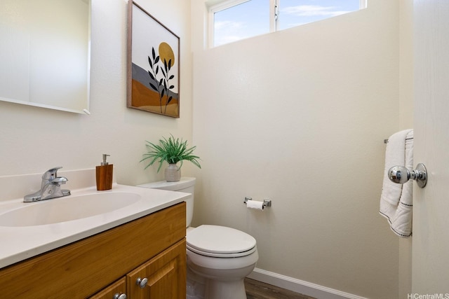 91-1221 Kanela St Unit M54, Ewa Beach, HI 96706 - bathroom featuring vanity and wood finished floors
