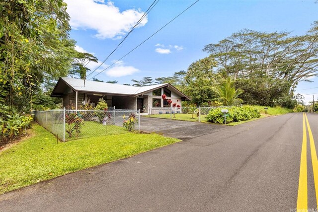 15-646 S Puni Mauka Loop, Pahoa, HI 96778 - photo 2