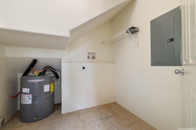 91-1009 Kaianae St, Ewa Beach, HI 96706 - utilities with electric panel and water heater