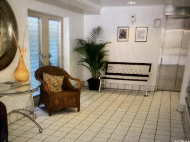 2450 Koa Ave Unit 35, Honolulu, HI 96815 - view of building lobby