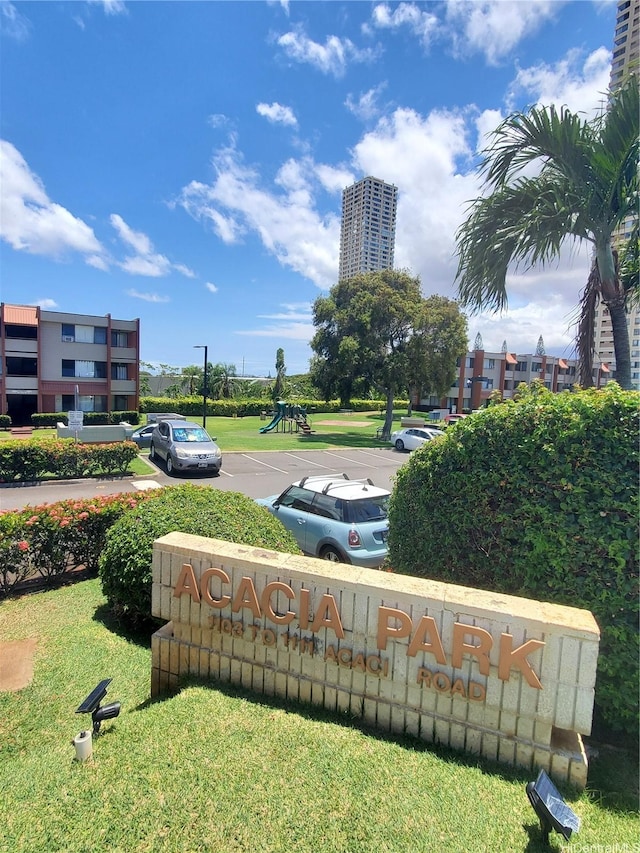 1111 Acacia Rd Unit 328, Pearl City, HI 96782 - photo 12