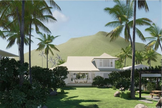 1318 Mokulua Dr, Kailua, HI 96734 - photo 9