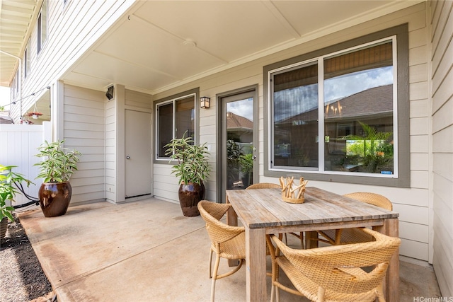 91-1312 Keoneula Blvd Unit 203, Ewa Beach, HI 96706 - view of patio / terrace