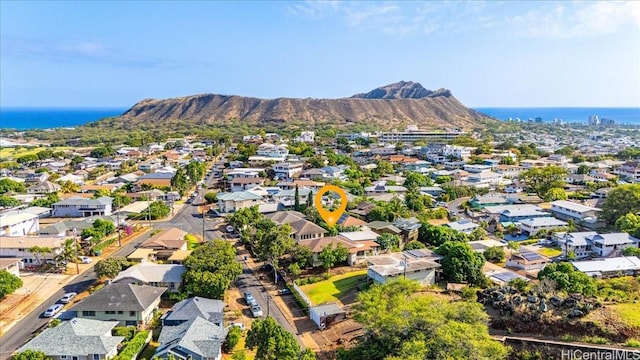 912 Ocean View Dr, Honolulu, HI 96816 - photo 1