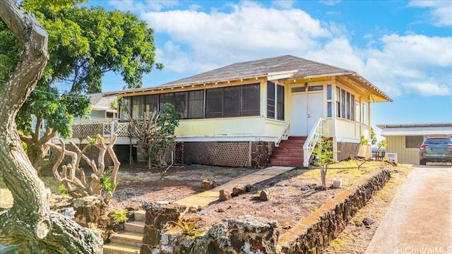912 Ocean View Dr, Honolulu, HI 96816 - photo 2