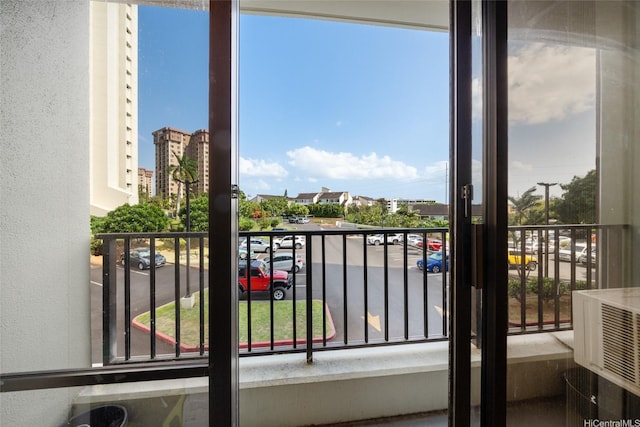 98-402 Koauka Loop Unit 216, Aiea, HI 96701 - view of balcony