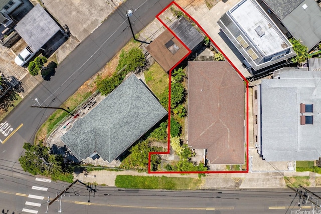 1863 Lusitana St, Honolulu, HI 96813 - photo 4