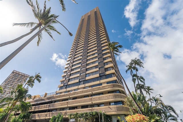 444 Niu St Unit 2403, Honolulu, HI 96815 - view of property