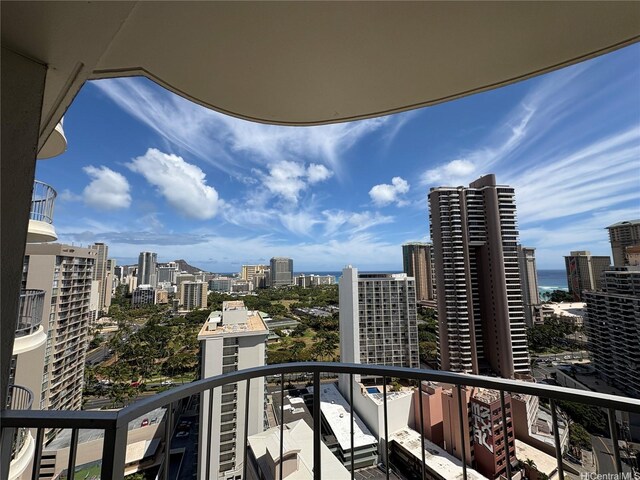 469 Ena Rd Unit 2611, Honolulu, HI 96815 - photo 17